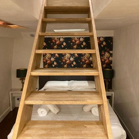 Appartement Villiers Paryż Zewnętrze zdjęcie