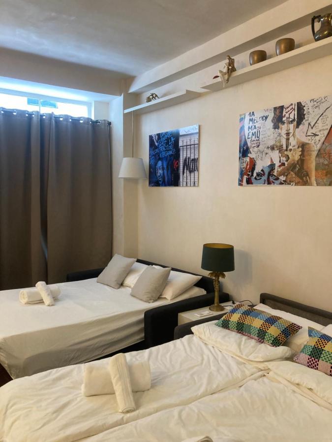 Appartement Villiers Paryż Zewnętrze zdjęcie