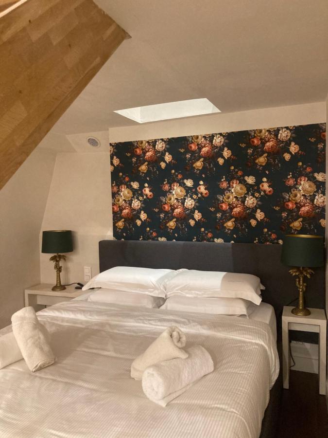 Appartement Villiers Paryż Zewnętrze zdjęcie