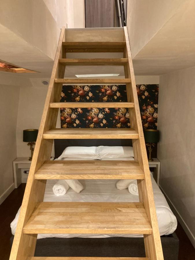 Appartement Villiers Paryż Zewnętrze zdjęcie